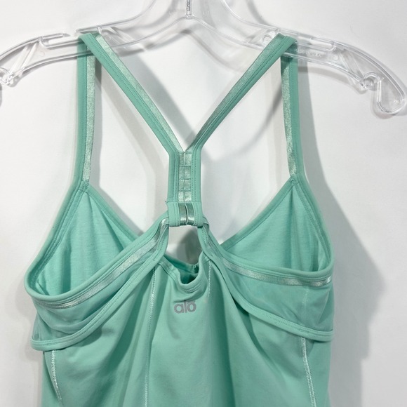 ALO Yoga Racerback - Picture 6 of 11